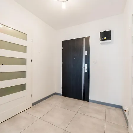 Old Town Stylish Apartment Poznan