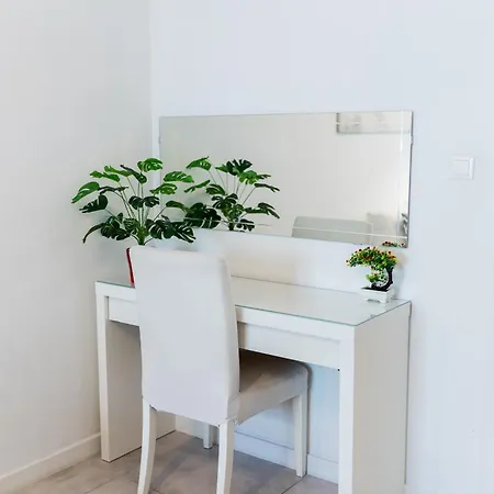 Old Town Stylish Apartment *