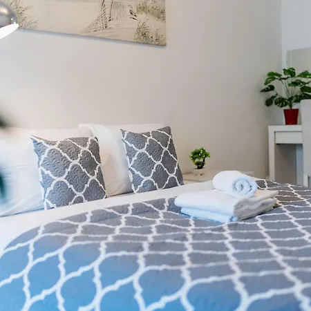 Old Town Stylish Apartment Poznan